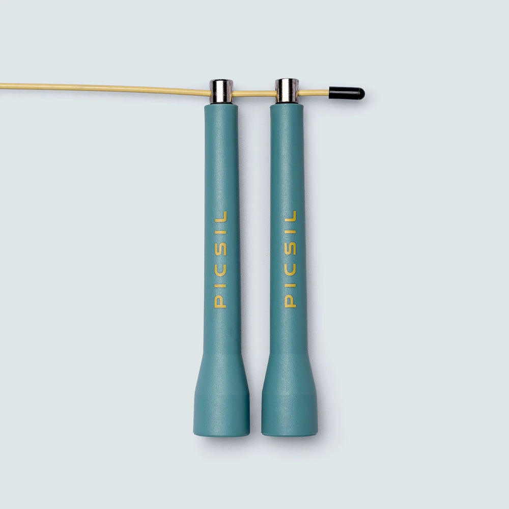 Picsil Abs Rope FY26 (Aqua)