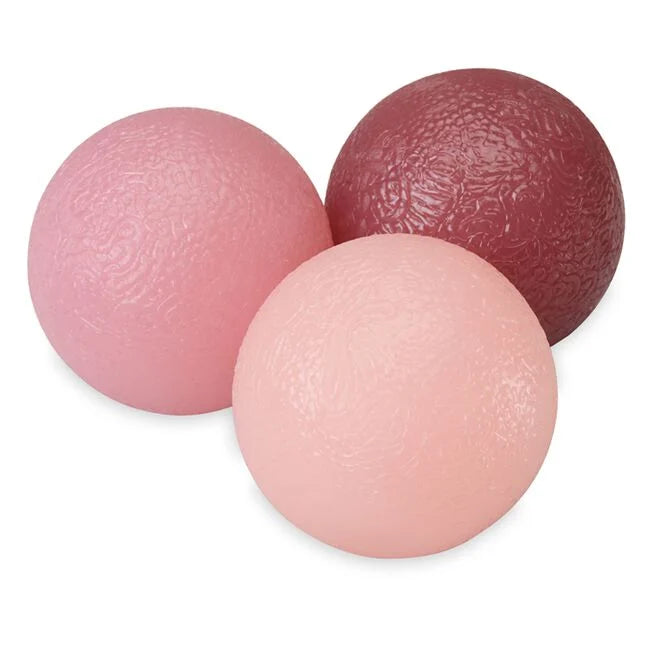 Gaiam Håndterapi-Sett