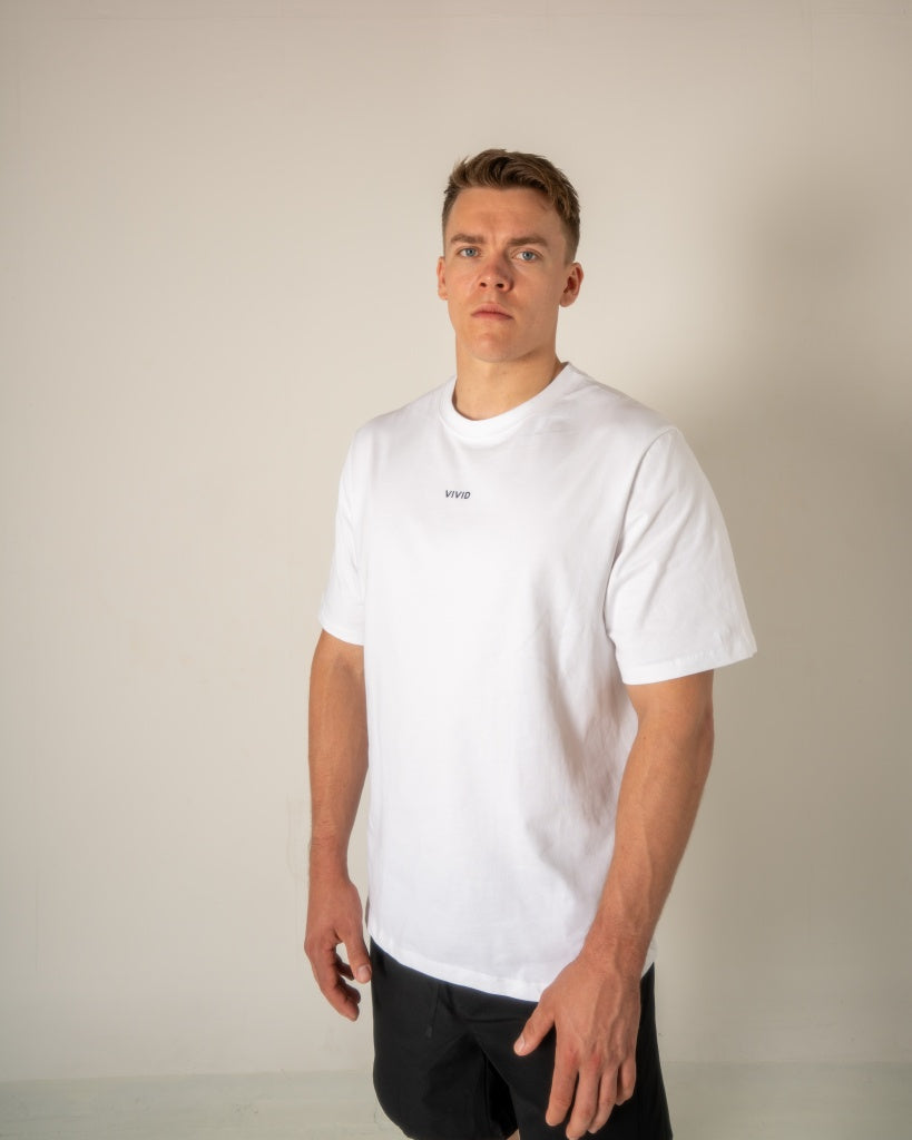 The Original Tee (White)