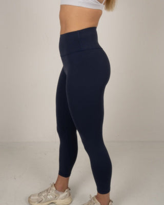 Performance Leggings (Navy)