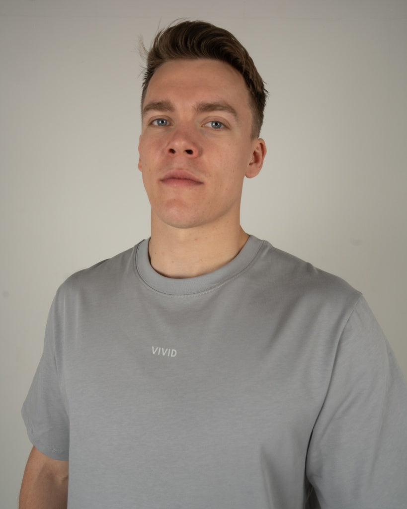 The Original Tee (Gray)