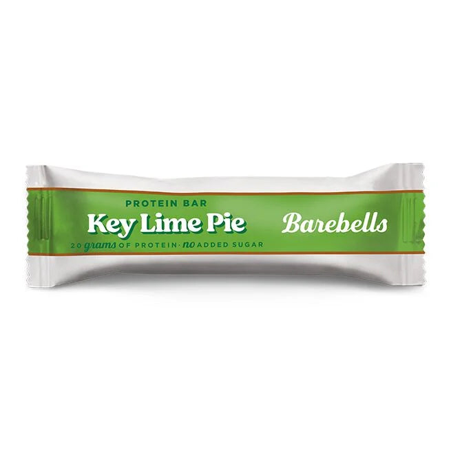 Barebells Protein Bar 55g Key Lime Pie