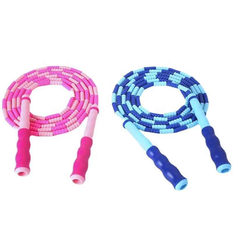 Beaded Jump Rope