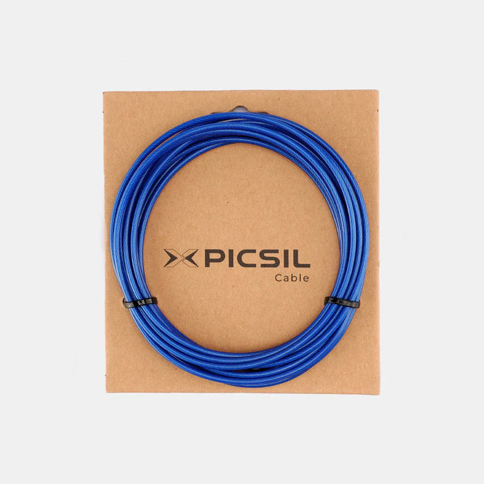 Picsil Jump Rope Cable 2,5mm (Blue)