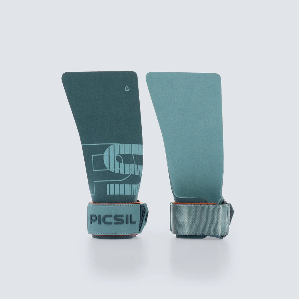 Picsil Condor Grips SS25 (Midnight)