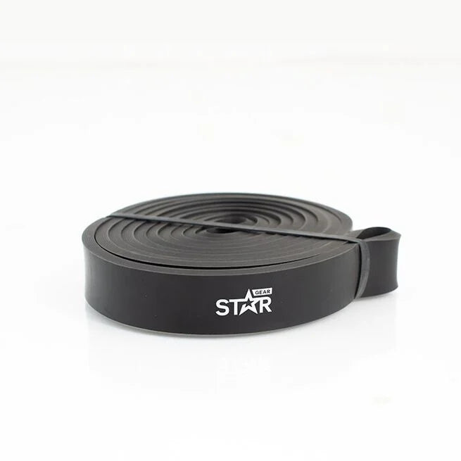 Star Gear Powerband Svart