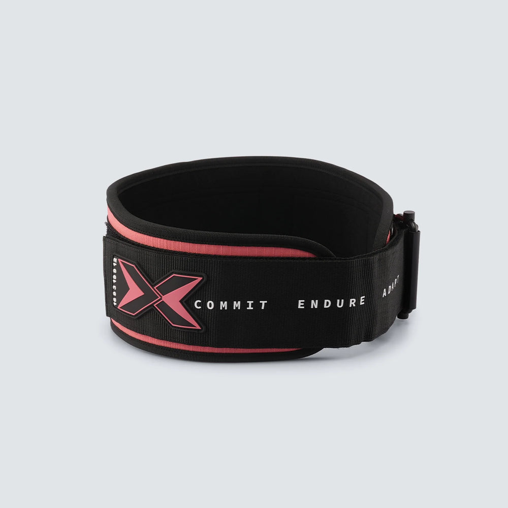 Picsil Strength Belt New Edt (Coral)