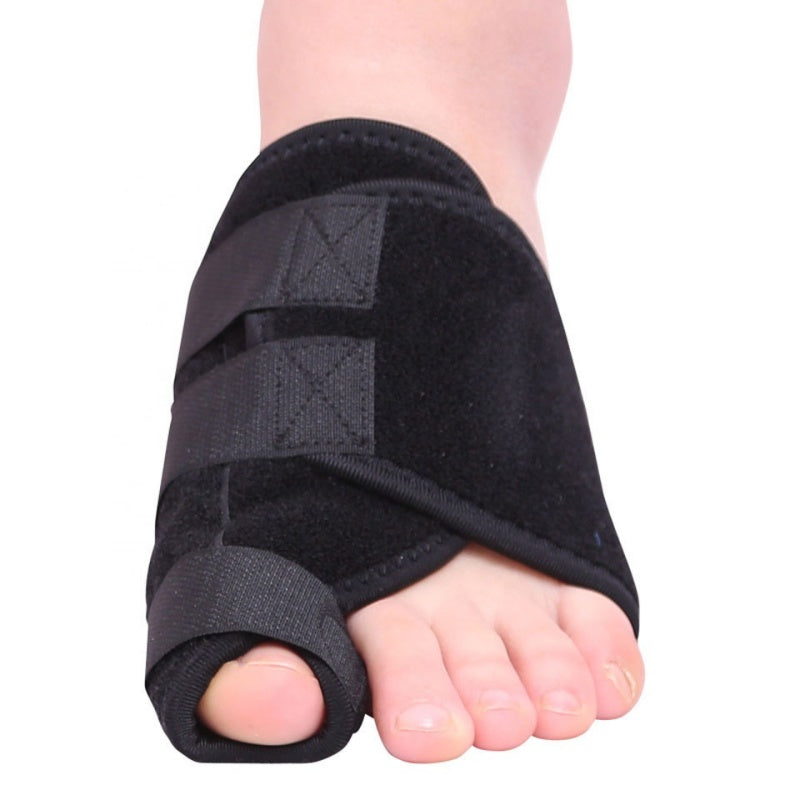 Boer Hallux Valgus støtte
