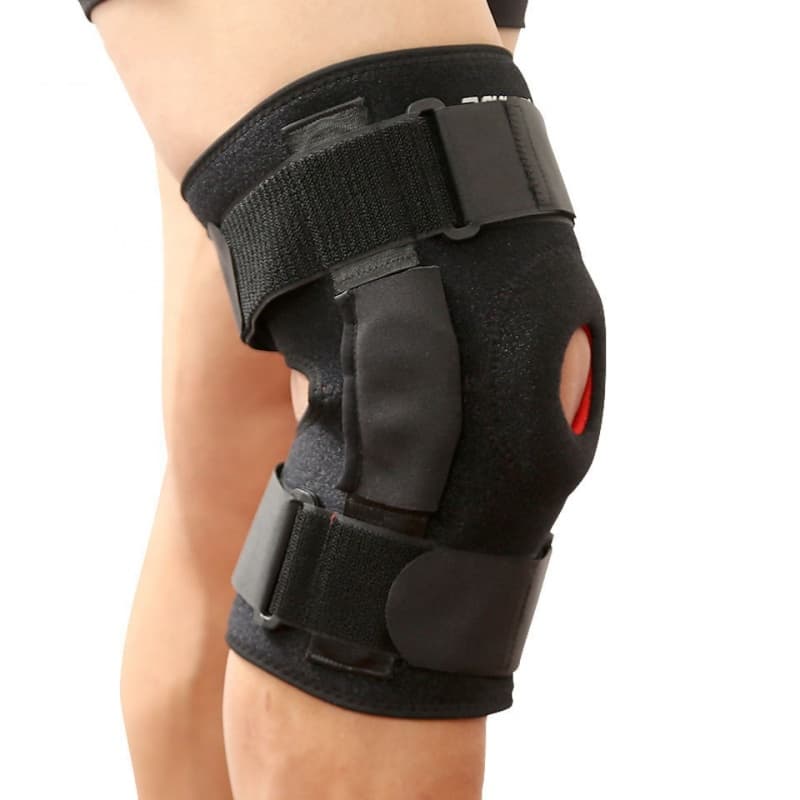Boer Stabil Kneebrace