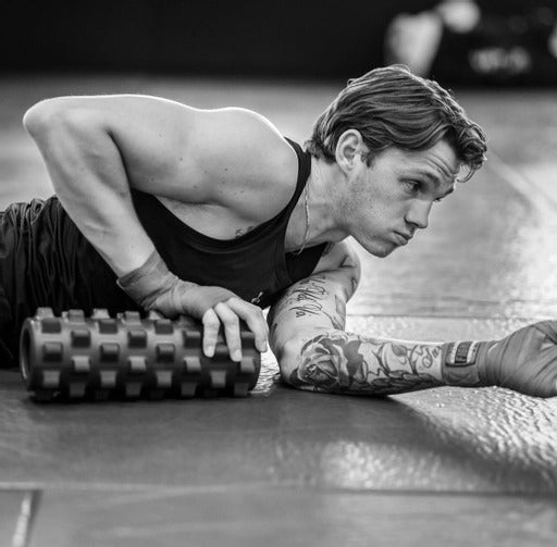 Foamroller – hva, hvorfor og hvordan? 