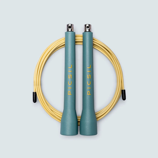 Picsil Abs Rope FY26 Aqua