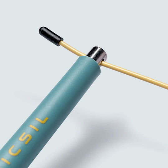 Picsil Abs Rope FY26 Aqua