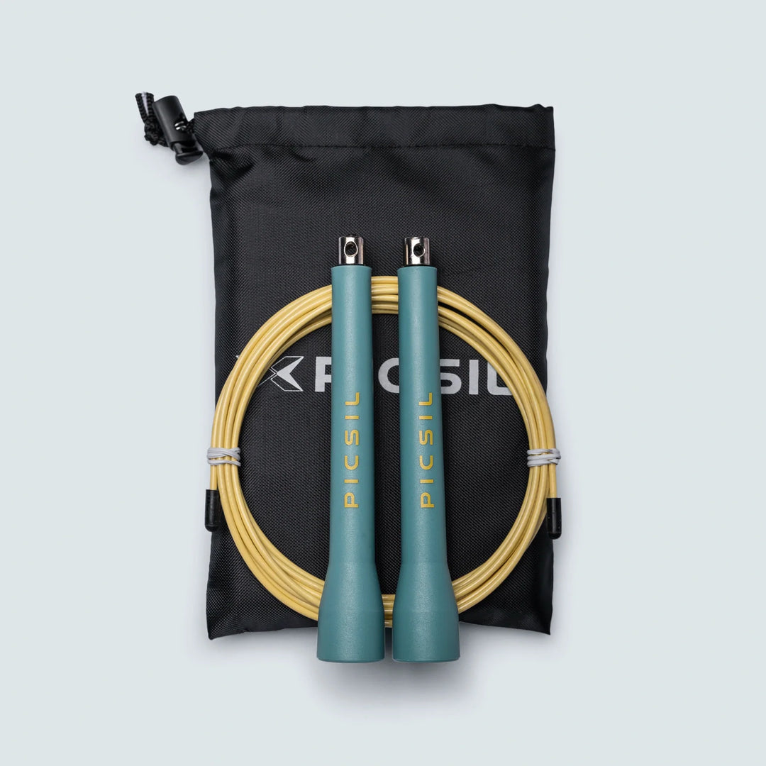 Picsil Abs Rope FY26 Aqua