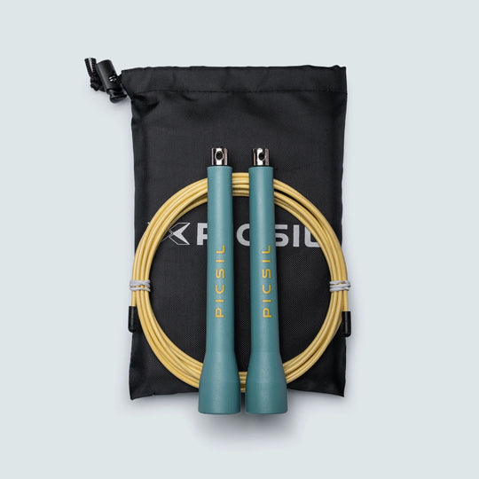 Picsil Abs Rope FY26 Aqua