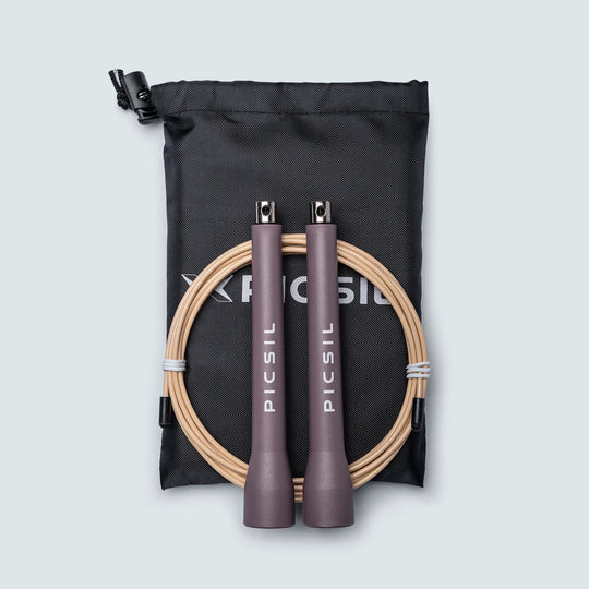 Picsil Abs Rope FY26 Taupe