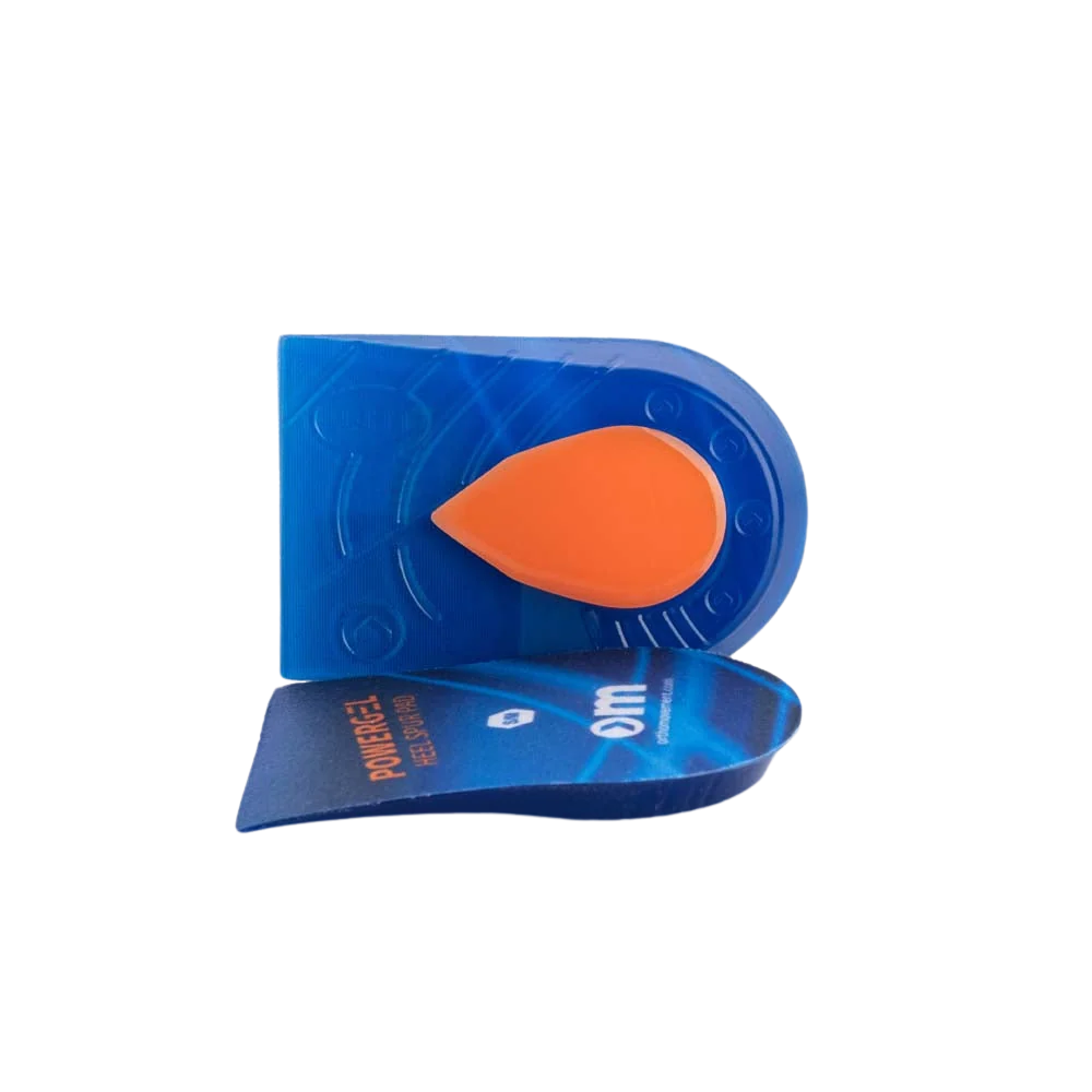 OM Powergel Heel Spur Pad