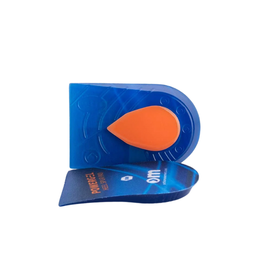 OM Powergel Heel Spur Pad