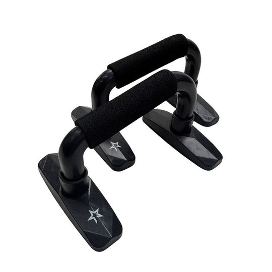 Star Gear Push Up Bars