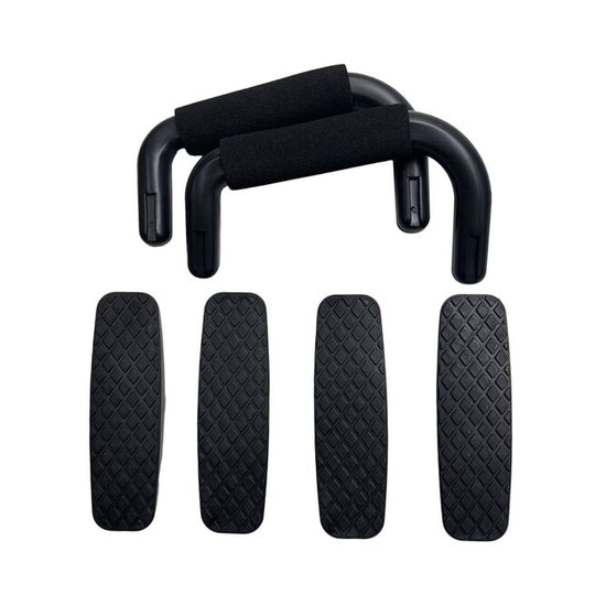 Star Gear Push Up Bars