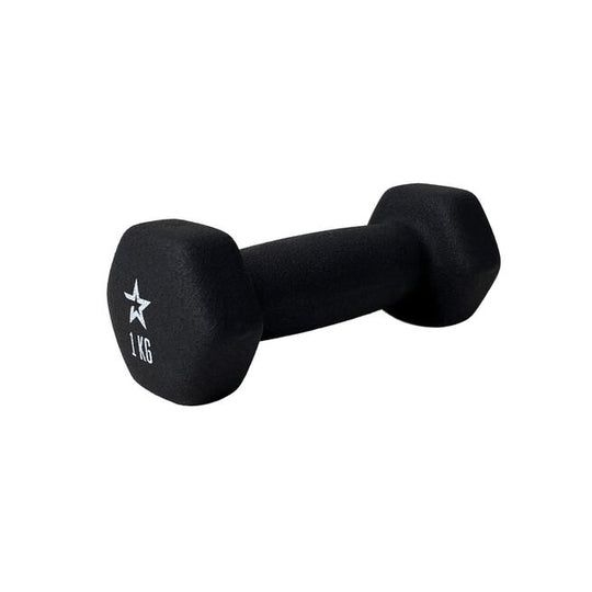 Star Gear Neopren Dumbbels 1kg