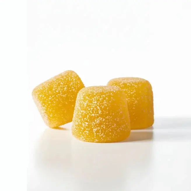 Creatine Gummies 75stk Orange Star Nutrition