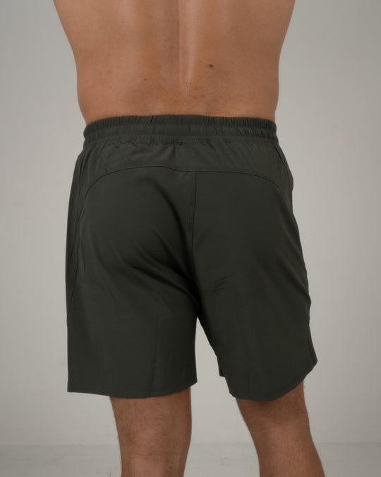 The Original Shorts (Olive Green)