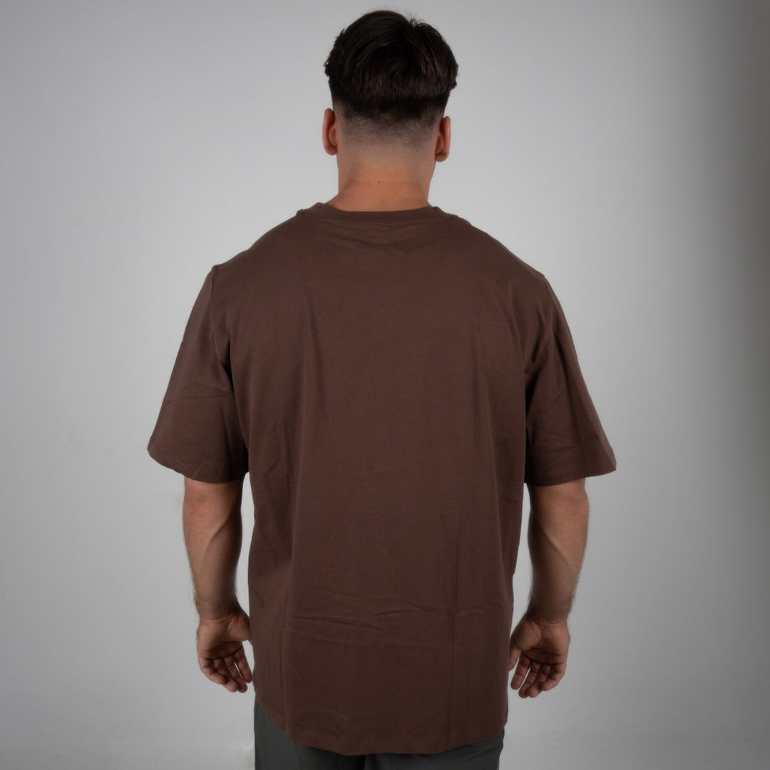 The Original Tee (Chocolate Brown)