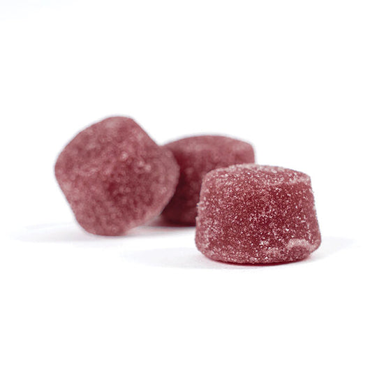 Creatine Gummies 75stk Berry