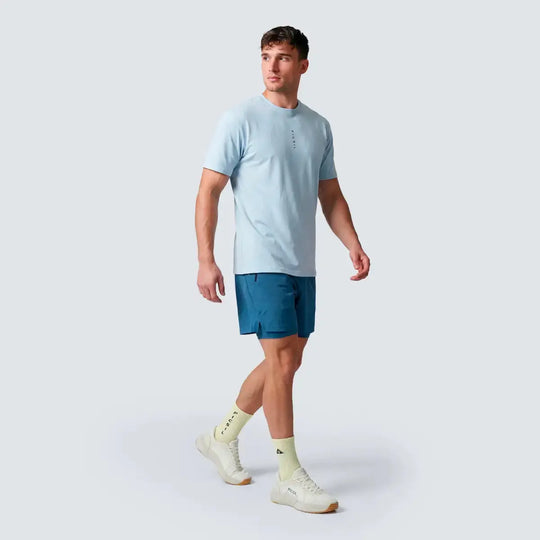 Men´s Performance T-Shirt SS26 (Cloud) Picsil