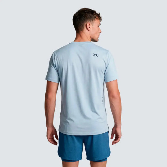 Men´s Performance T-Shirt SS26 (Cloud) Picsil