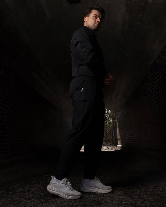 Mens Everyday Cargo Pant Vivid Performance