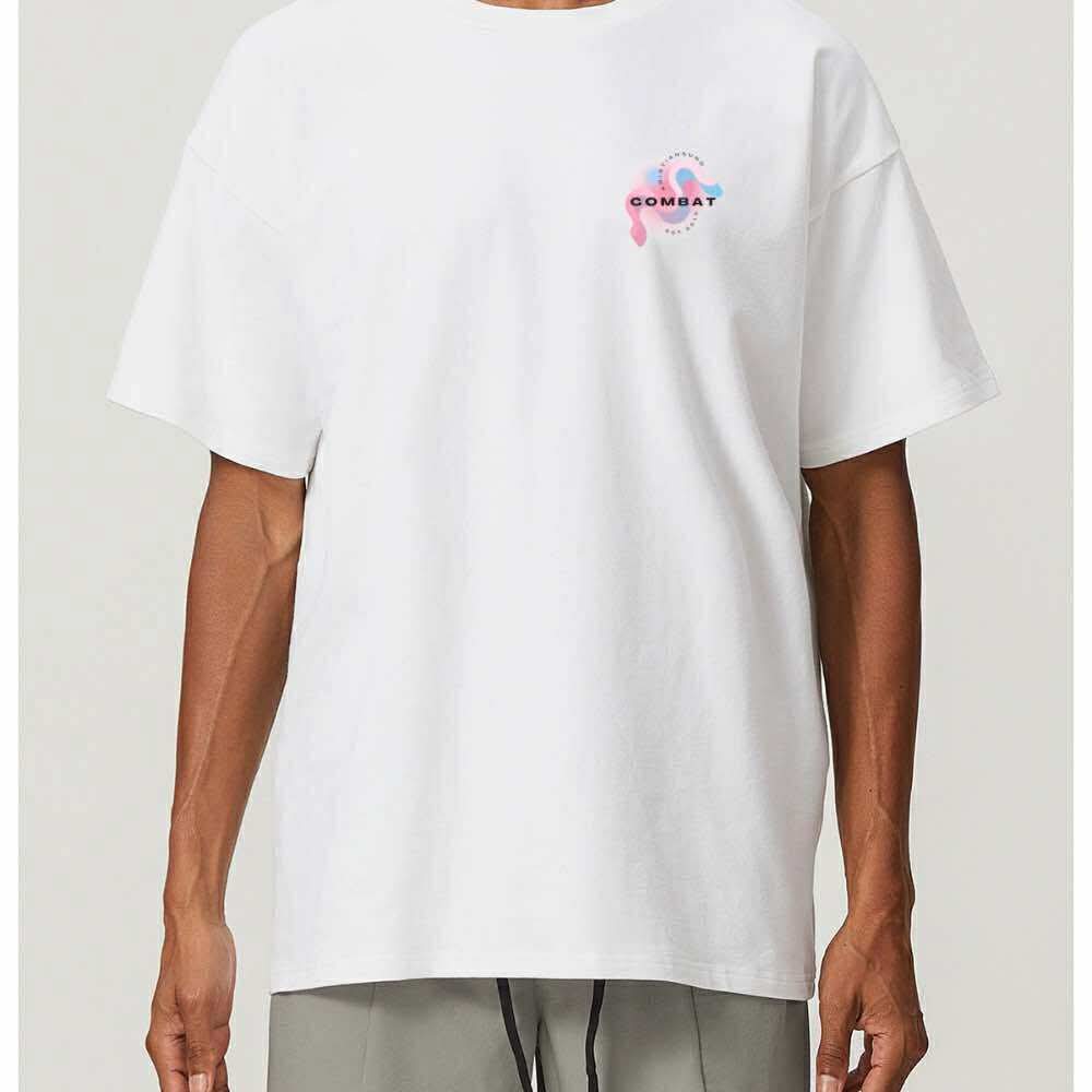 KPC Combat Heavy Tee 2025 (limited edt)