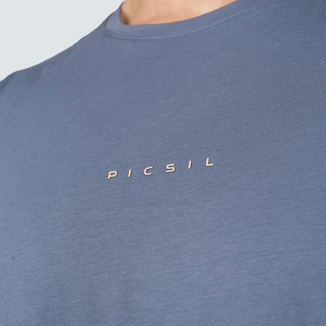 Men´s Tank Essentials (Indigo) Picsil