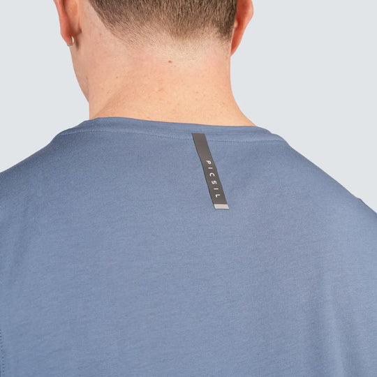 Men´s Tank Essentials (Indigo) Picsil