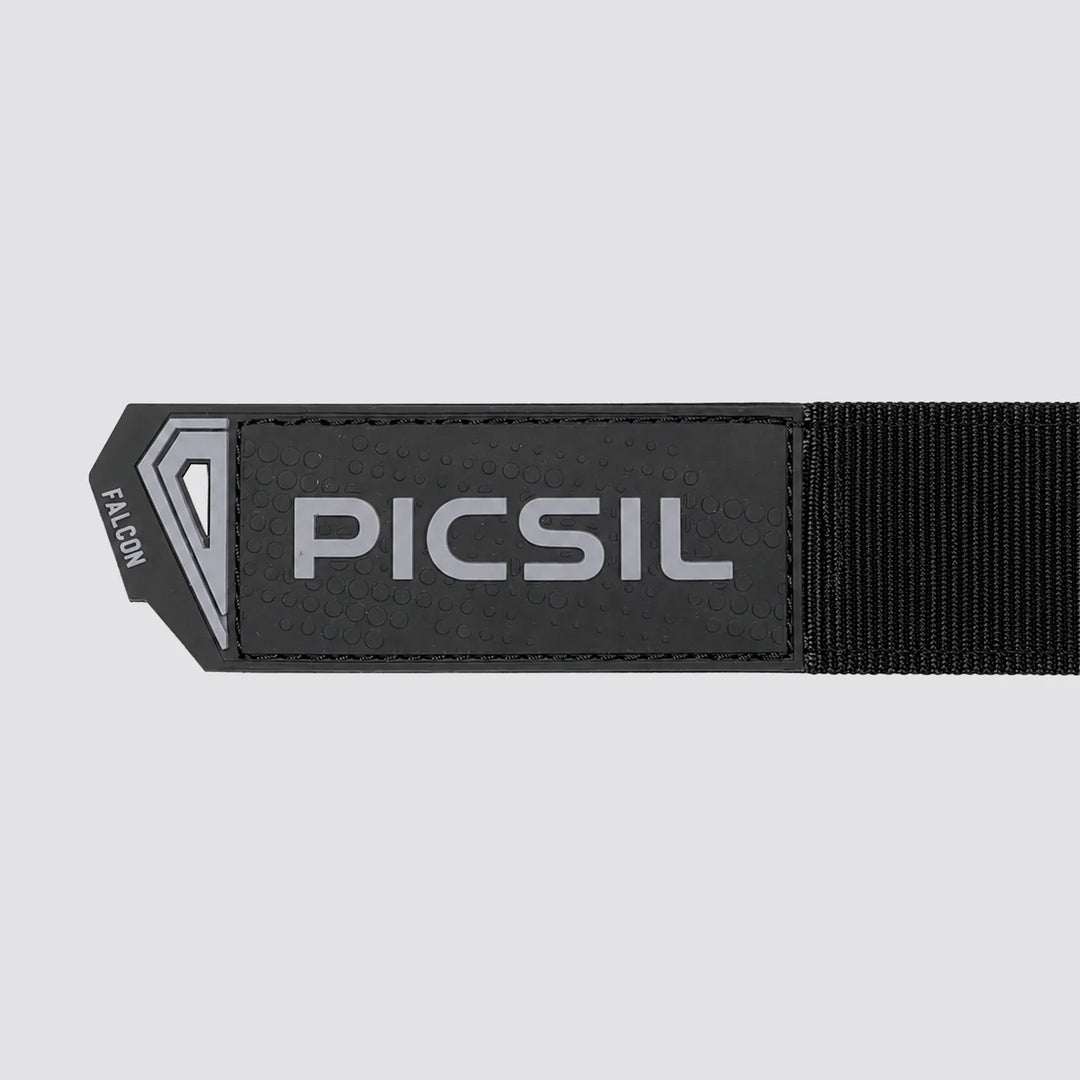 Picsil Falcon No Holes Grips SS25 (Moonless)