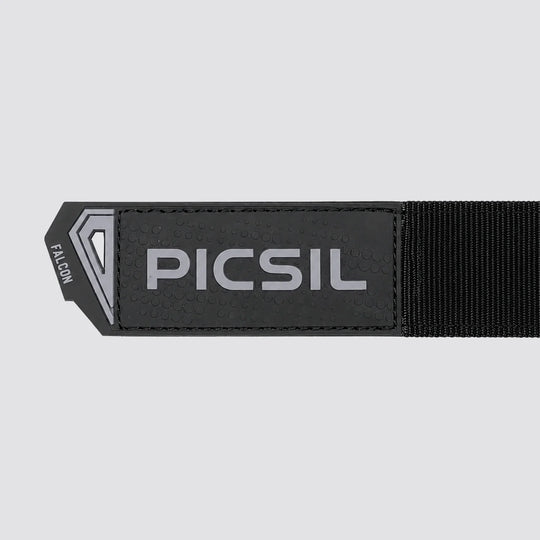 Picsil Falcon No Holes Grips SS25 (Moonless)