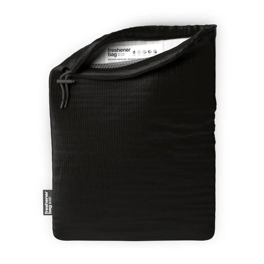 SmellWell Freshener Bag (Black)