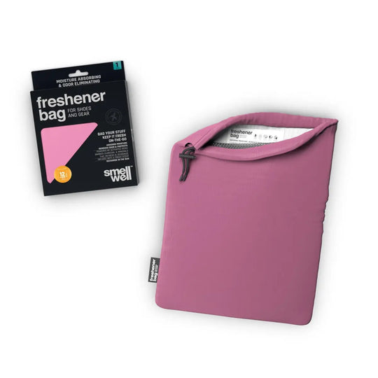 SmellWell Freshener Bag (Pink)