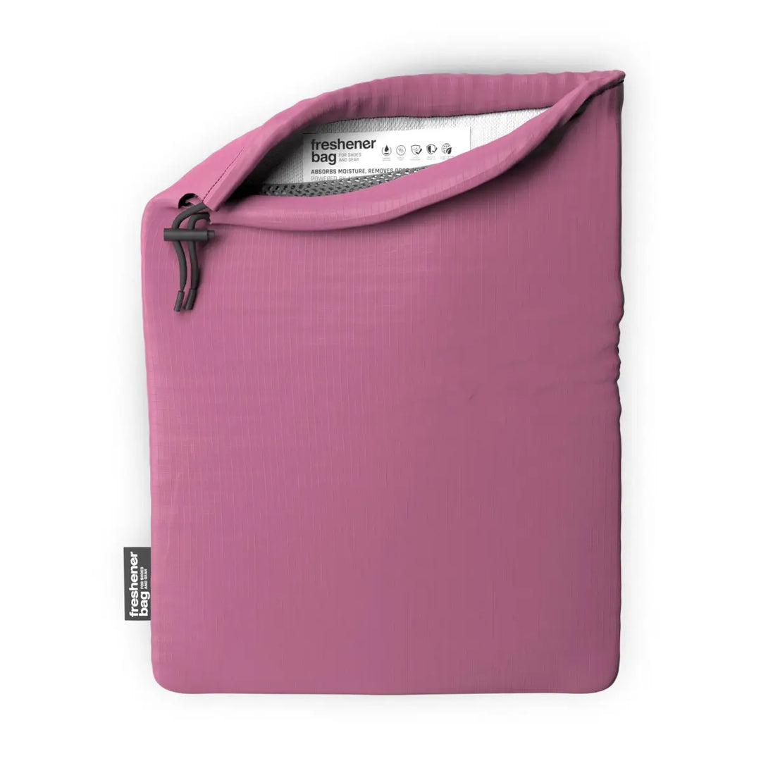 SmellWell Freshener Bag (Pink)
