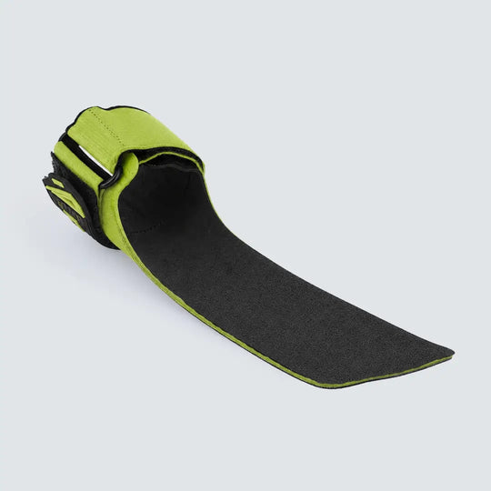 Picsil Heron Grips + Wristbands (Citrus)