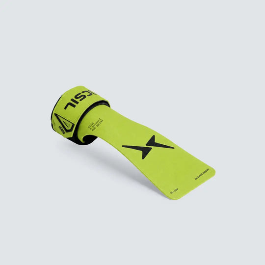 Picsil Heron Grips + Wristbands (Citrus)