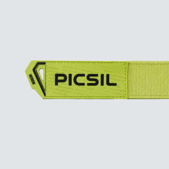 Picsil Heron Grips + Wristbands (Citrus)