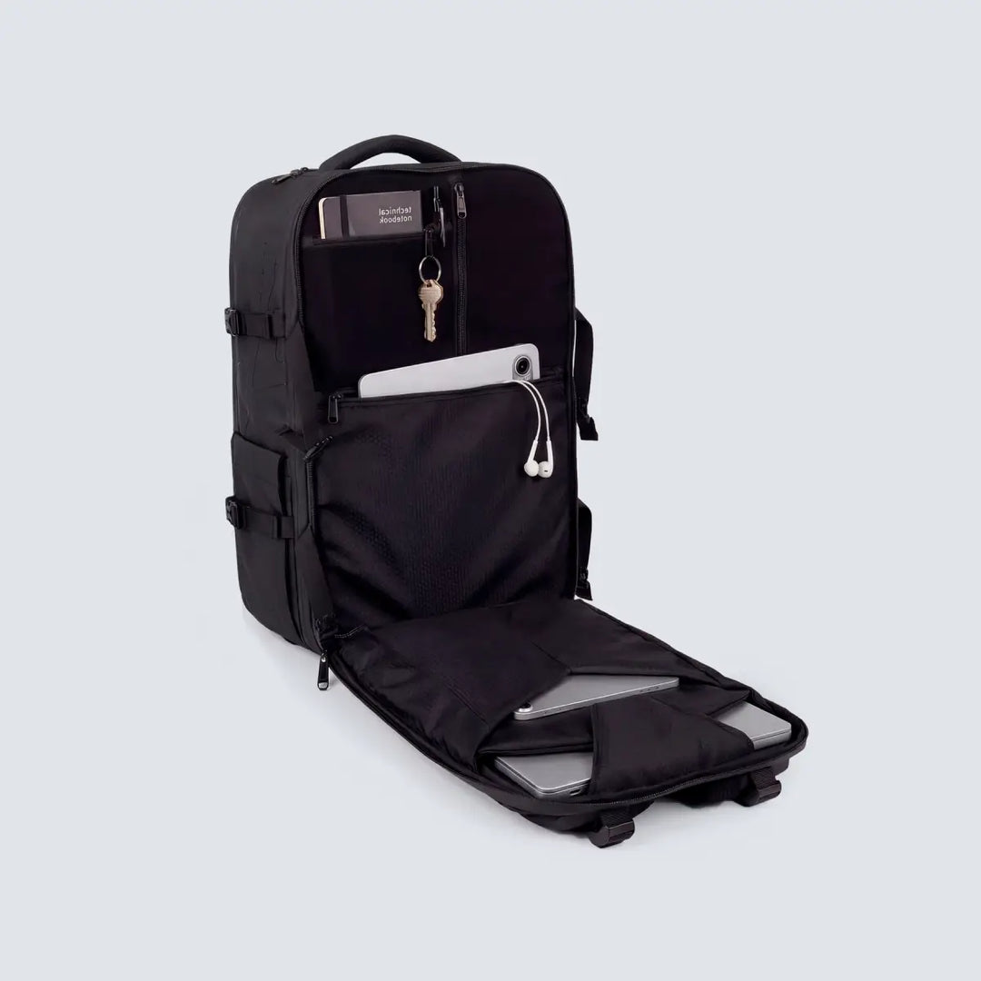 Picsil Horizon Modular Backpack (Moonless)
