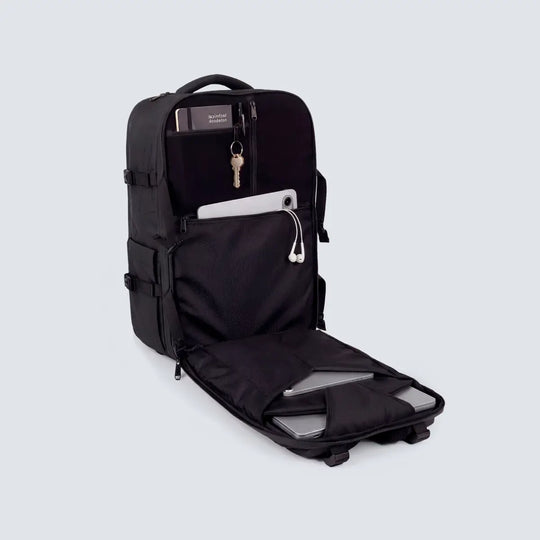 Picsil Horizon Modular Backpack (Moonless)