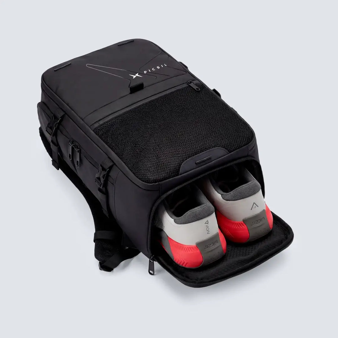 Picsil Horizon Modular Backpack (Moonless)