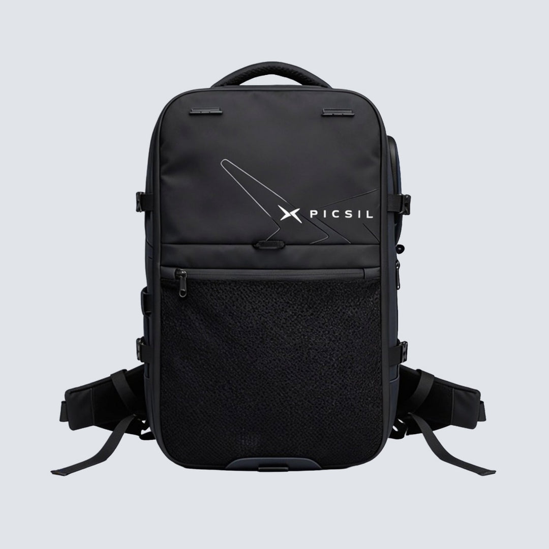 Picsil Horizon Modular Backpack (Moonless)