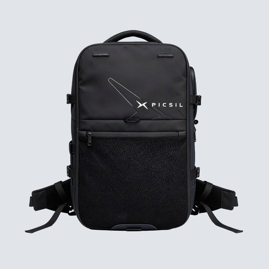 Picsil Horizon Modular Backpack (Moonless)