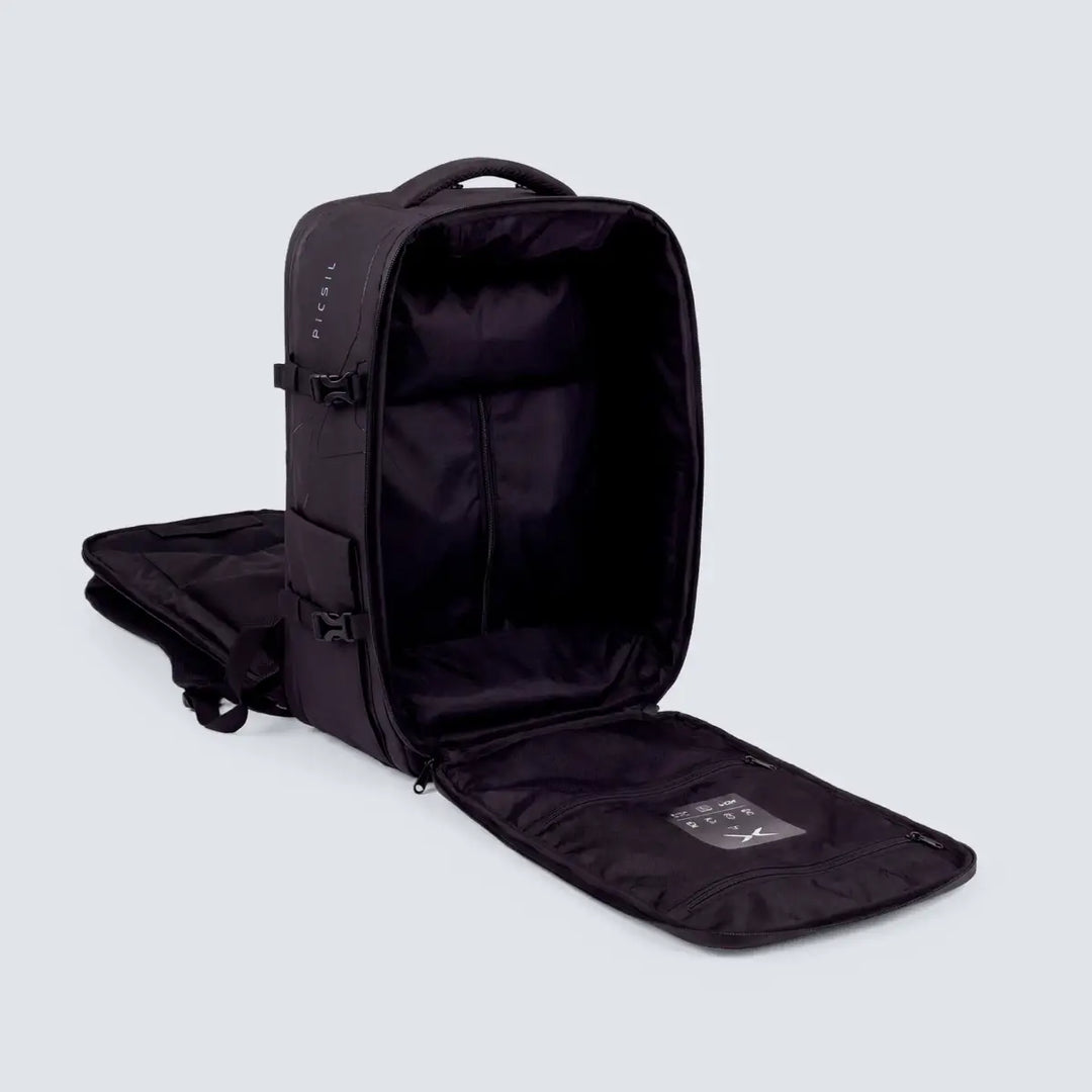 Picsil Horizon Modular Backpack (Moonless)