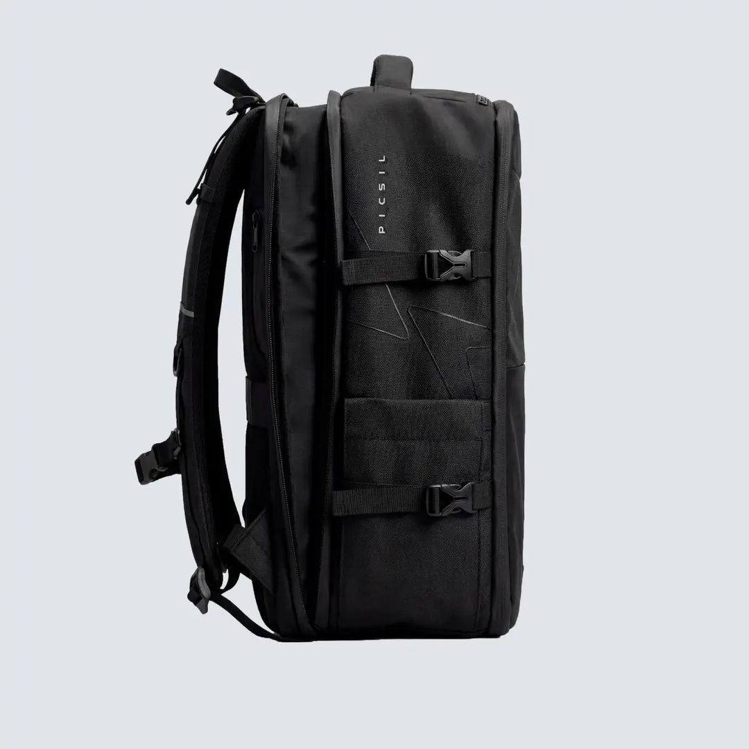 Picsil Horizon Modular Backpack (Moonless)