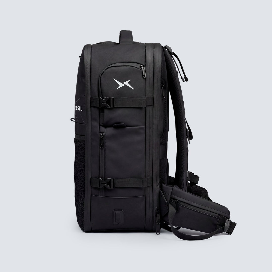 Picsil Horizon Modular Backpack (Moonless)